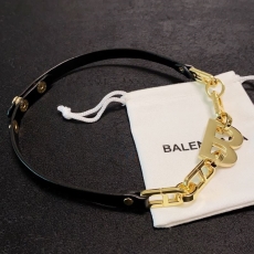 Balenciaga Necklaces